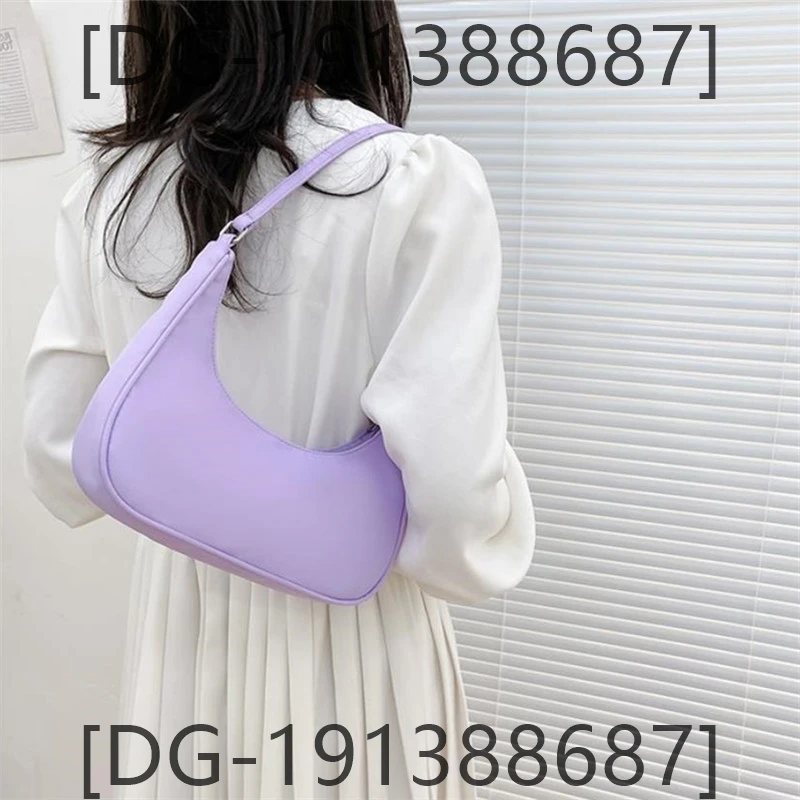 

2024 New Women Bag Fashionable and Soft _DG-191388687_