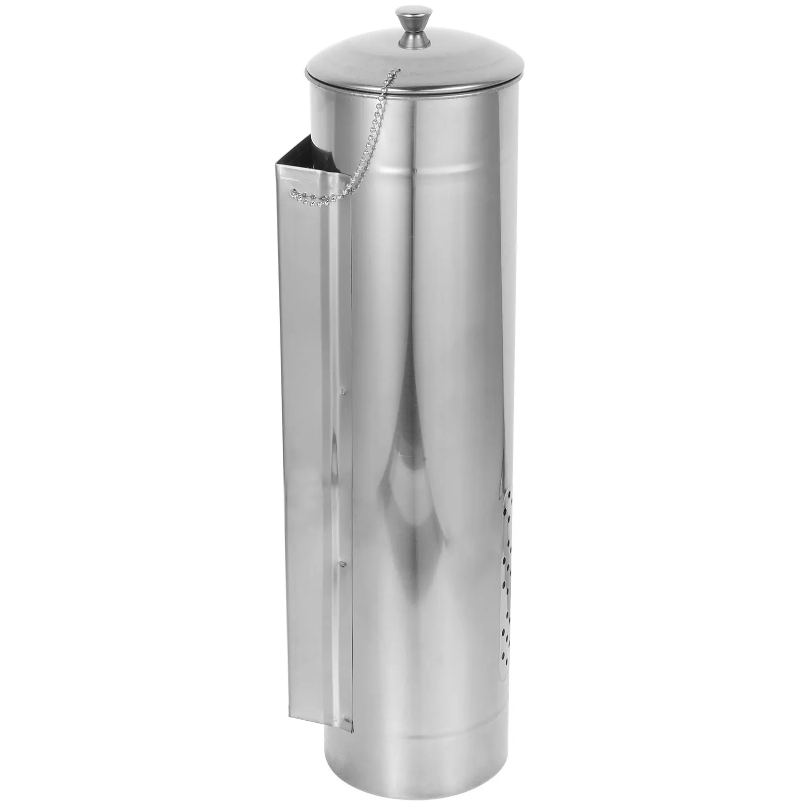 

Держатель для одноразовых бумажных стаканов из нержавеющей стали, настенный, без сверления, диспенсер для стаканов, пластиковый органайзер для кухни, офиса, ресторана