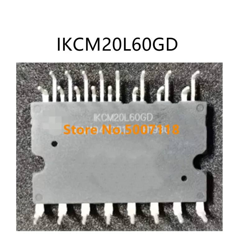 IKCM20L60GD IKCM20L60 DIP-24 20A 600V 100% New Original