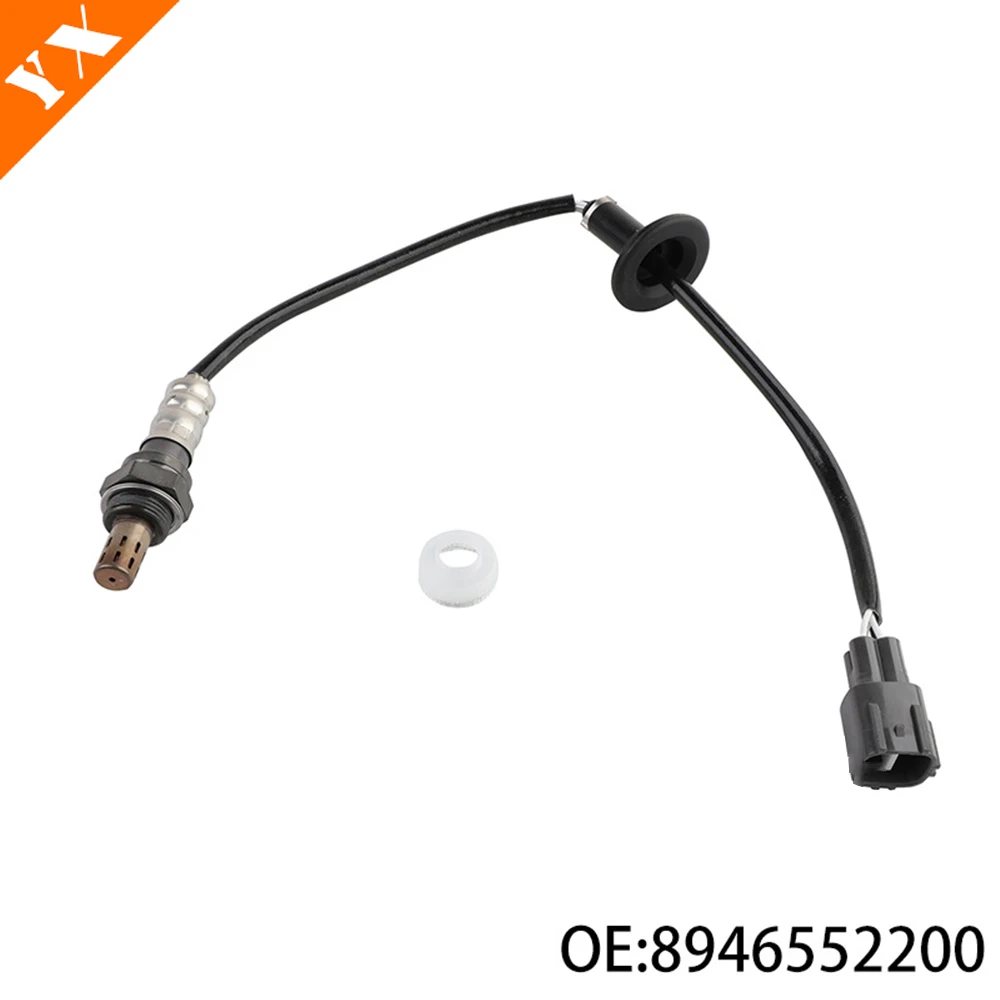 

894652200 Is Suitable For 2006-2014 Toyota Oxygen Sensor, Air-Fuel Ratio Sensor