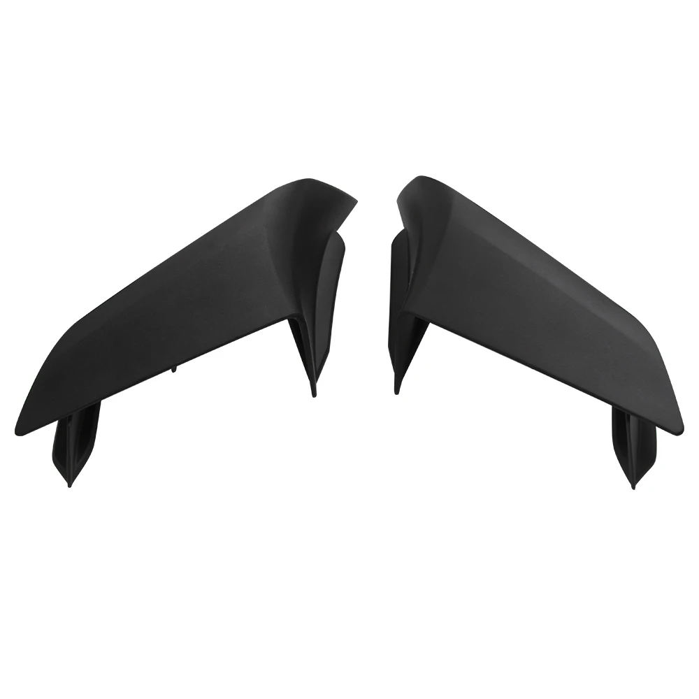 wing For KAWASAKI Ninja636 ZX-6R 2019 2020 2021 2022 Motorcycle Fixed