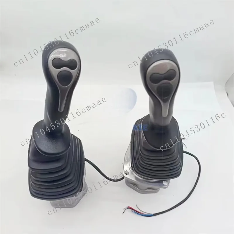 Parte dell'escavatore di alta qualità Gruppo joystick R220-9S per gruppo maniglia joystick di controllo escavatore R220-9S R220-9