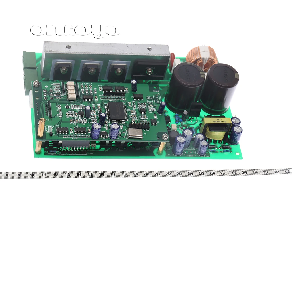 Three-phase Stepper Driver Board segment(One Year warranty)