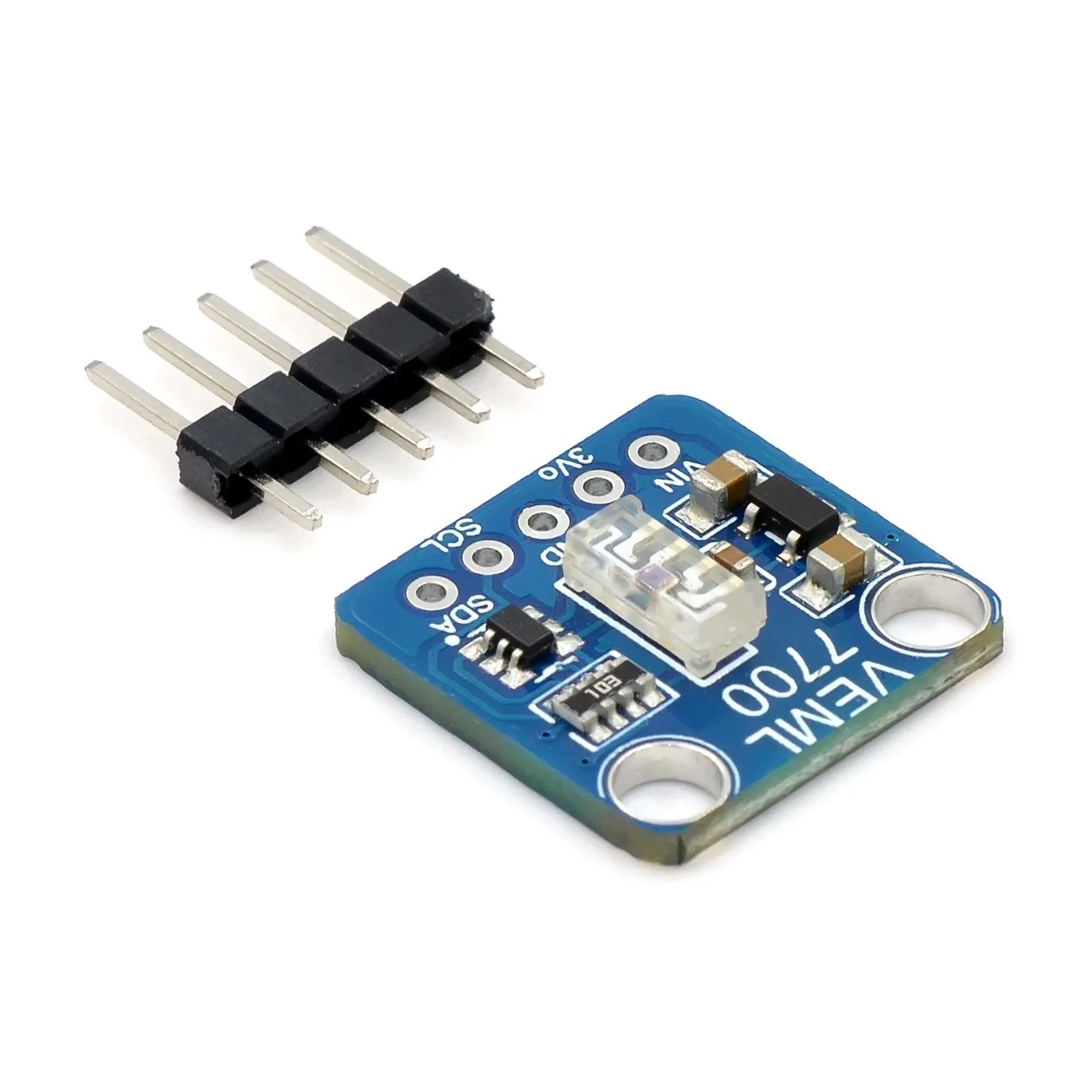 VEML7700 ambient light sensor module 16 bit I2C interface bright light sensor for Arduino