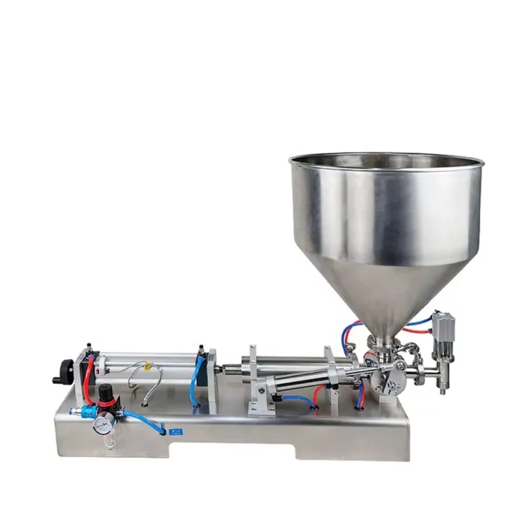 

Наполнитель для настольных ПК большой емкости 5 л | G1WG Жидкость/Паст 10–5000 мл Прецизионное дозирование