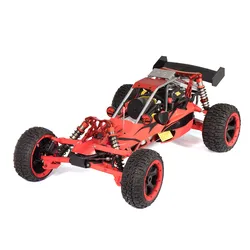 ROFUN 1/5 2.4G a TRAZIONE POSTERIORE Rc Auto 36cc Motore A Benzina Buggy Off-road Truck RTR Giocattolo PER ROVAN BAJA