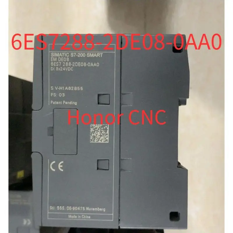 

6ES7288-2DE08-0AA0 6ES7288-2DR08-0AA0 Module Unit