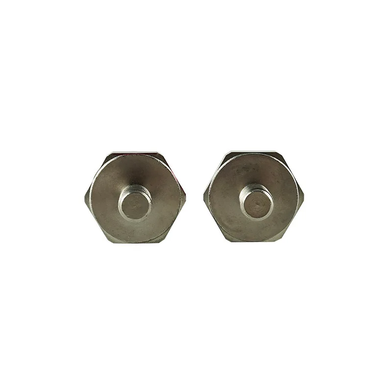 2pcs 50A Rotating Diode Module For Generator With Heat Sink For Alternator Power Conversion Industrial Parts