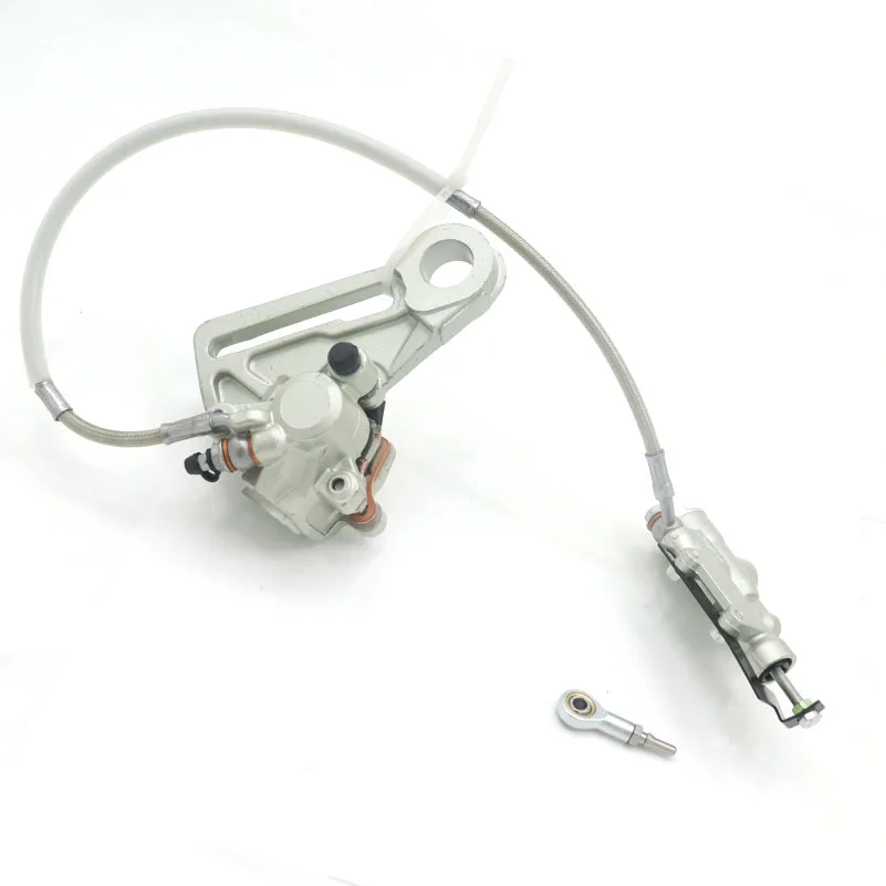 

Motorcycle Rear Brake Pump Assembly Brake Caliper For KTM EXC EXCF XC XCF XCW XCFW SX SXFFor Husqvarna TC FC TE FE TX FX 04-23 ﻿