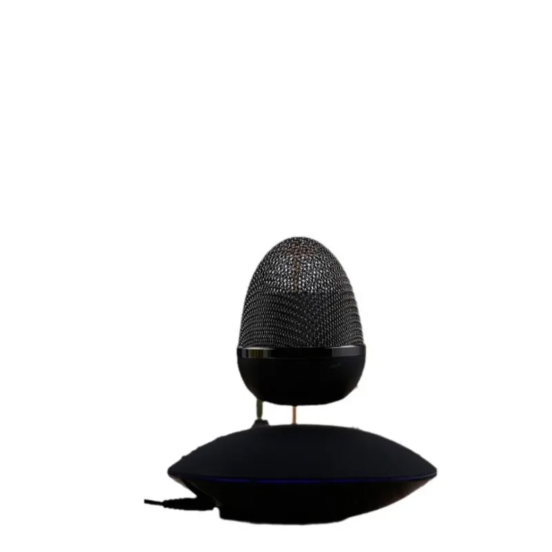 Maglev goose egg bluetooth stereo, home gift stereo