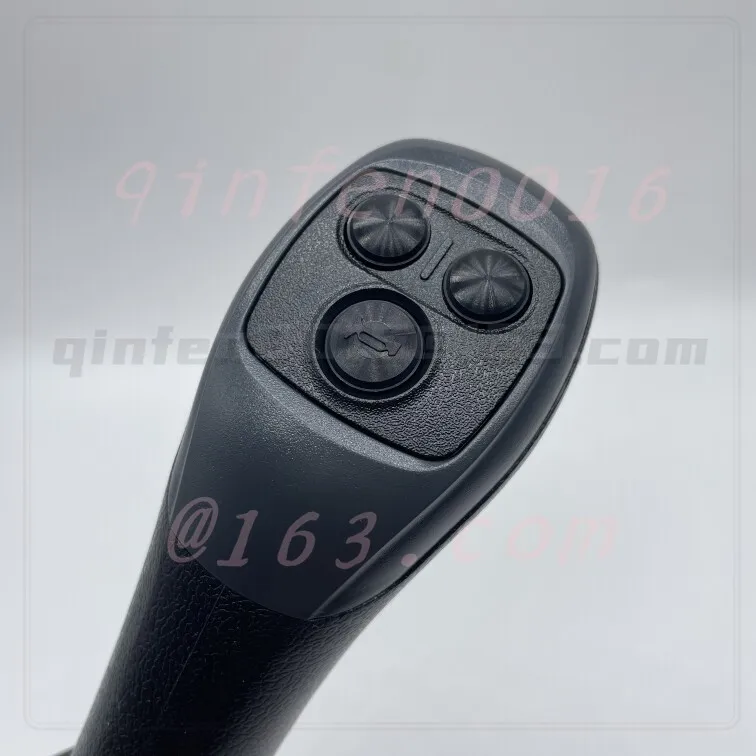 Control Handle Rubber Button Switch for SANY ZOOMLION XCMG CAT SUNWARD LOVOL Rotary Drilling Rig