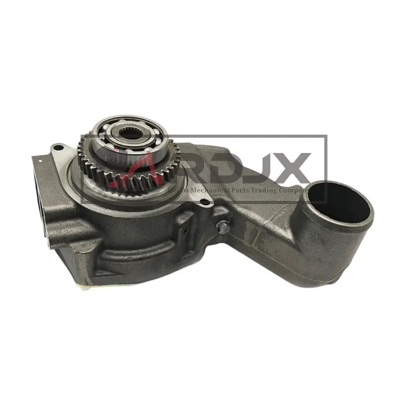 2W8003 Suitable for Carter Engineering Parts E3306 E3304 Engine Water Pump 172-7772