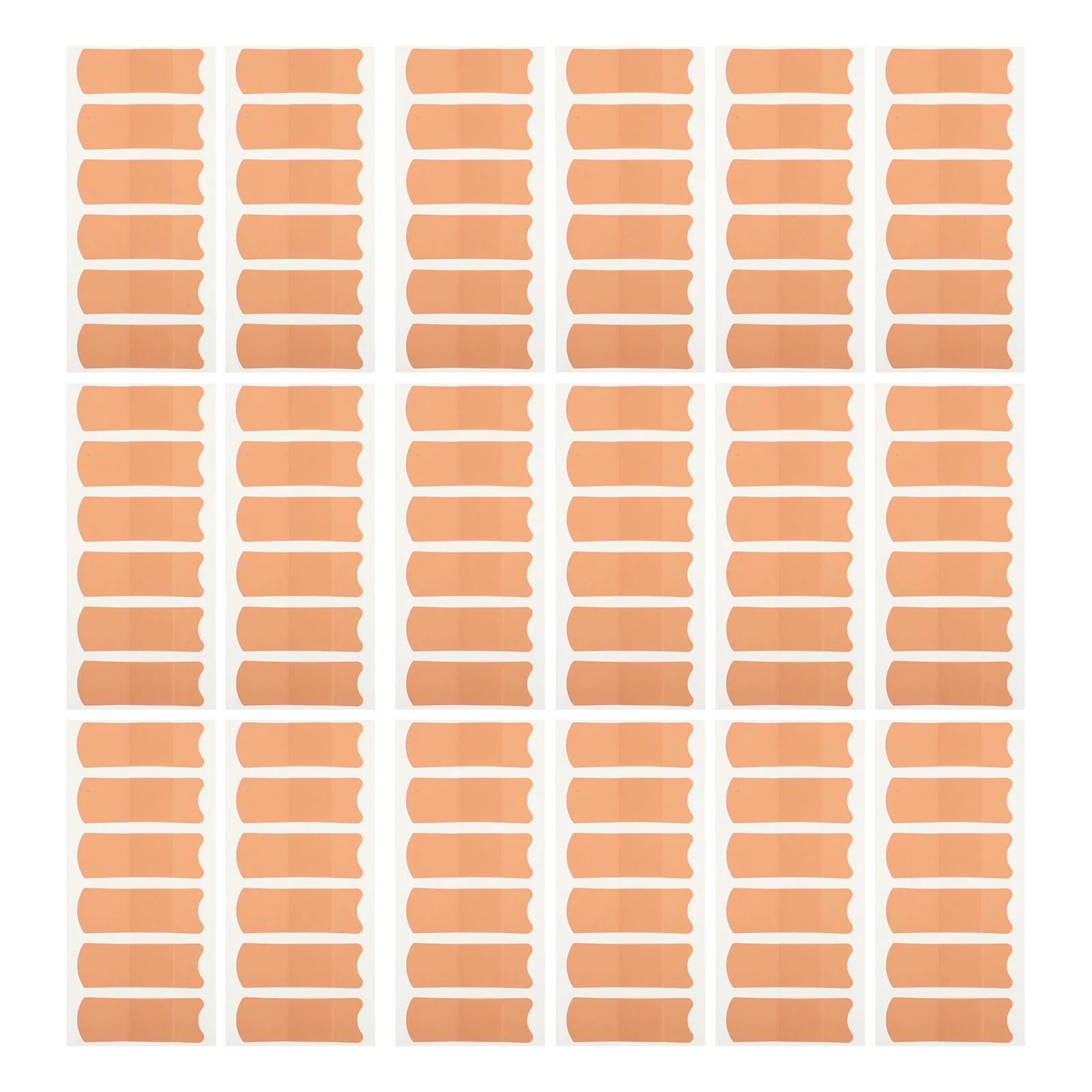 

3 Pack Anti Snore Sticker for Sleep Somniloquist Mouth Tape Snoring Accessories Easy Comfortable Use Portable Night