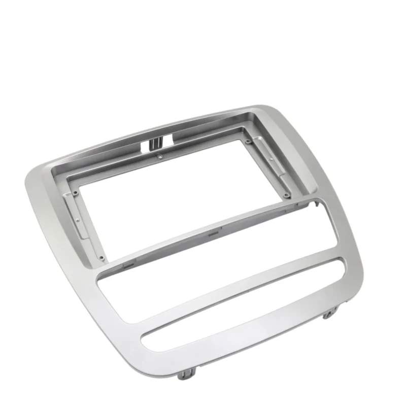 9 Inch Center Console Panel For JAC T6 T8 2018-On Stereo Installation Trim Optional Wiring Harness
