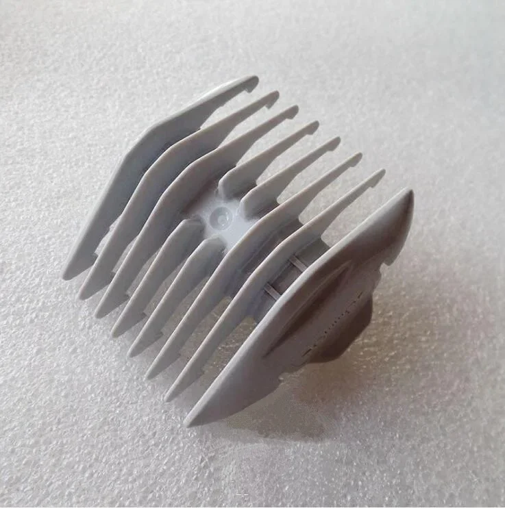 1Pcs Hair Clipper Trimmer Comb 3-6MM Fit For Panasonic ER-CA35 ER-CA65 ER-CA70 ER-GQ25 ER510 ER5204 ER5205 ER5210 ER5209