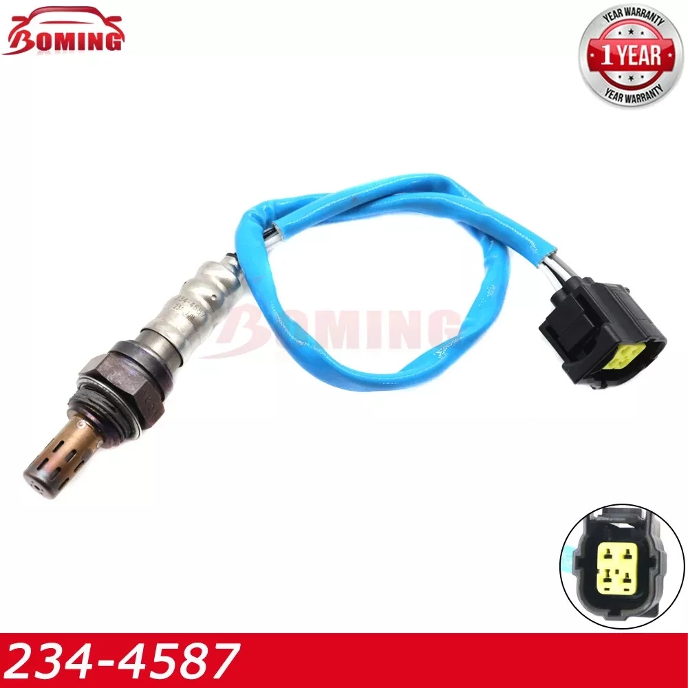 234-4587 56029049AA SG1849 NEW Oxygen Sensor For Chrysler Dodge Jeep Dakota Wrangler Grand Compass Cherokee Ram 1500 2004-2014