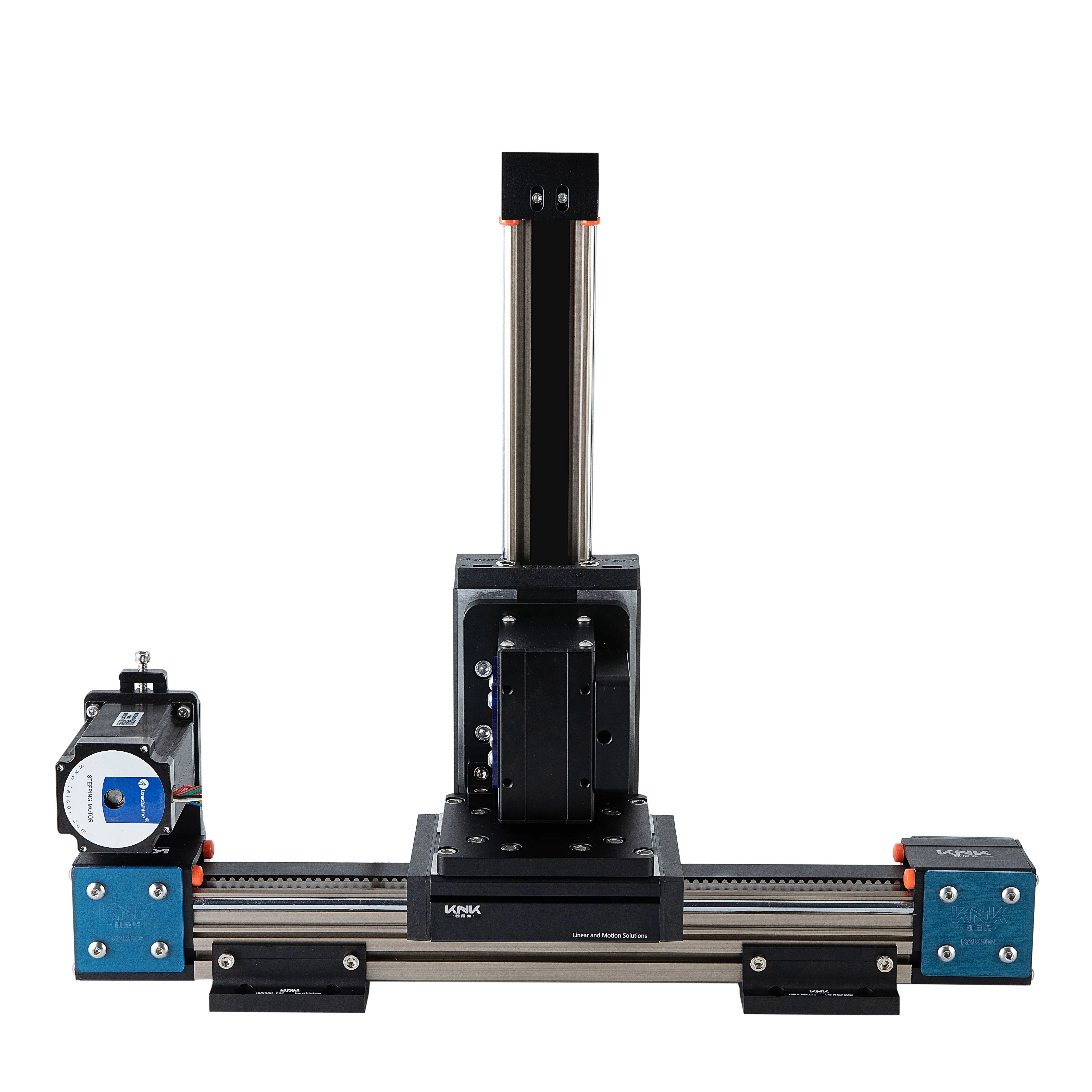 3Axis XYZ Gantry Belt Linear Bearing Guide Actuator Module CNC Kits Customization Arm Customization