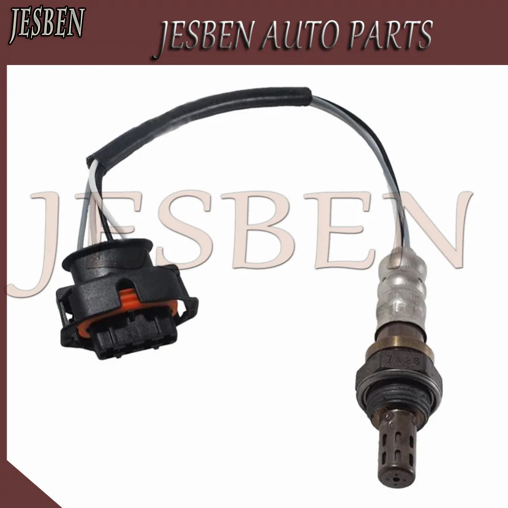 

55561452 Rear Lambda Probe O2 Oxygen Sensor fit for Vauxhall Opel ASTRA INSIGNIA ZAFIRA Chevrolet AVEO Cruze 1.6 1.8 2008-2017