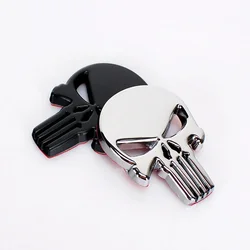 Car Stickers Car Emblem Scratch Stickers Fuel Tank Decoration Tail Side Marker Body Stickers