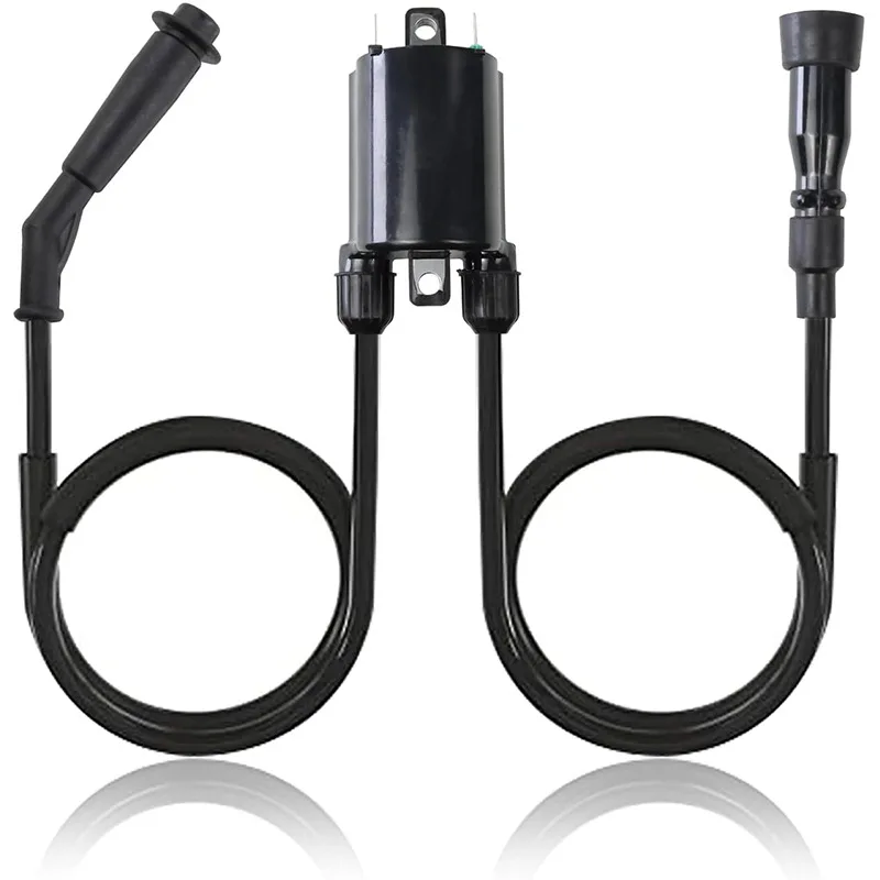Ignition Coil 30510-MM8-003 Fit For Honda Shadow VLX600 VT600C VT600CD Deluxe 1988-2007 Motorcycle Replacement Parts