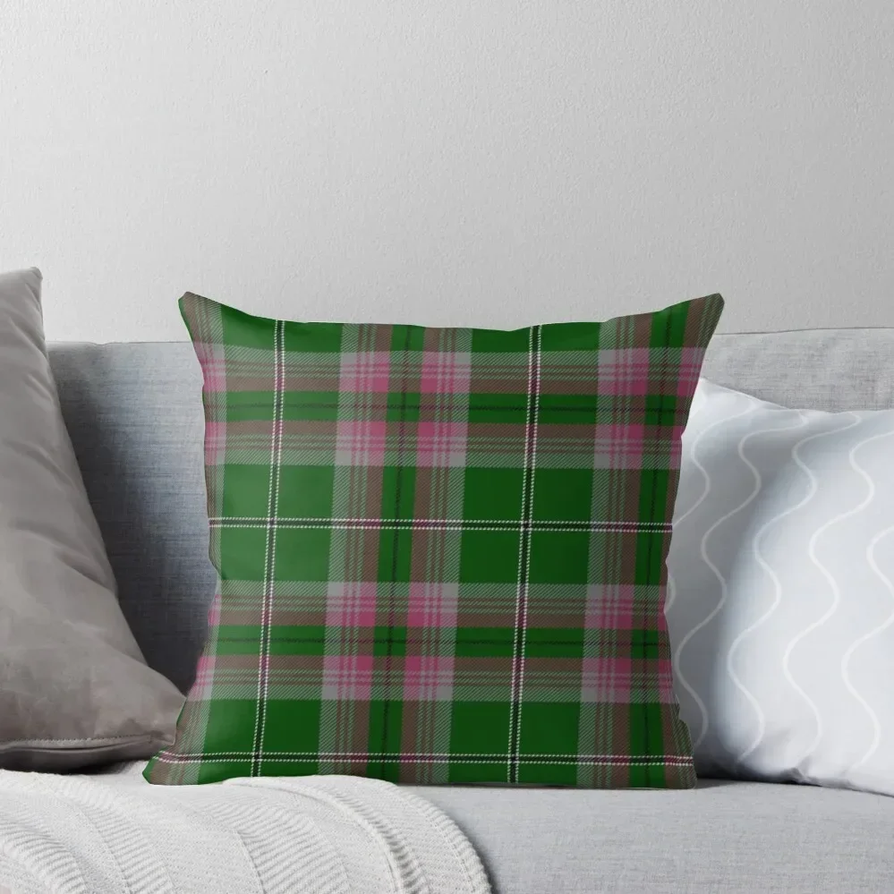 

Clan Gray surname last name Scottish Clan tartan Throw Pillow Cushion Cover Luxury Pillow Cover Sofa Covers pillow