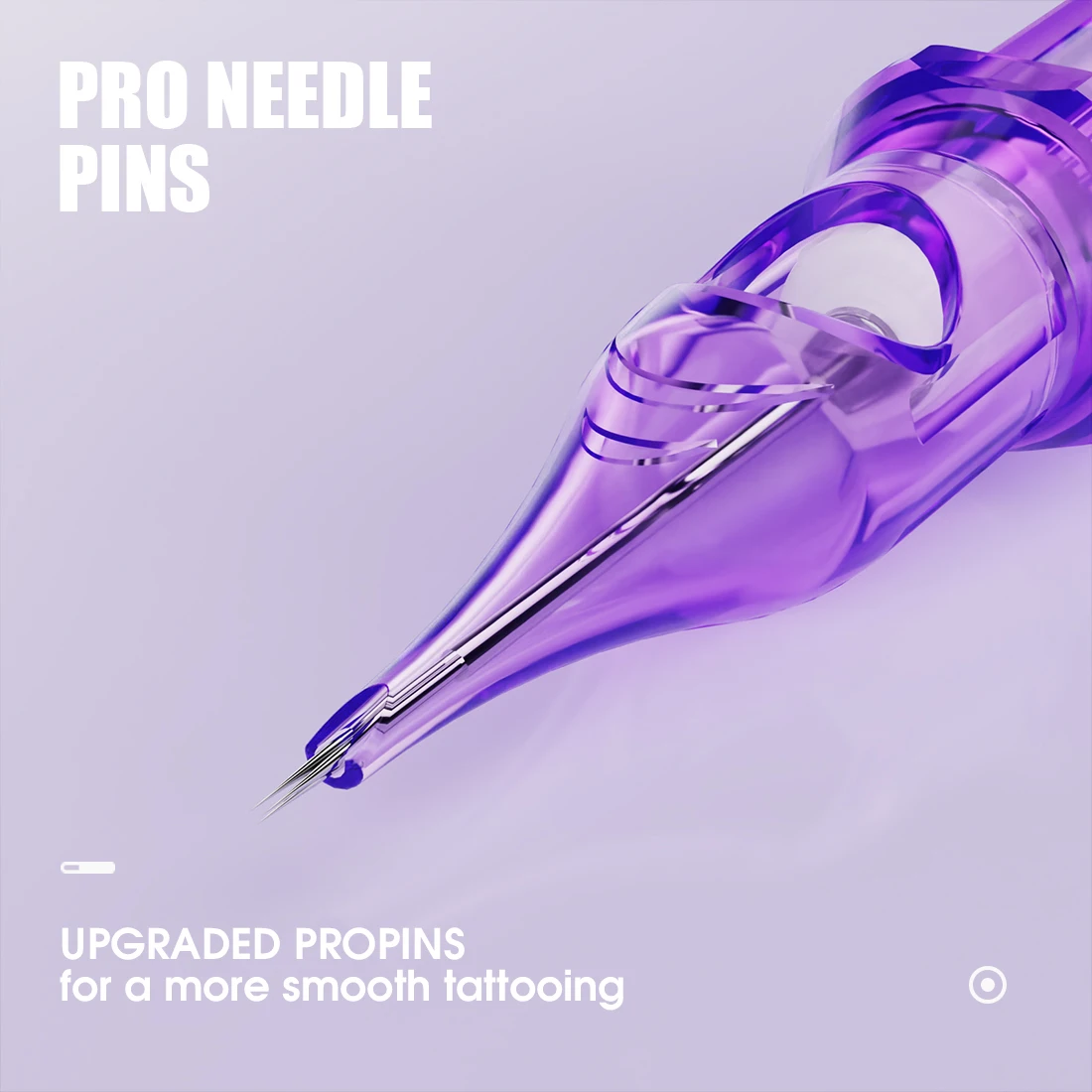 Thumbnail 3 - #74 Latest Tattoo Needles Offers