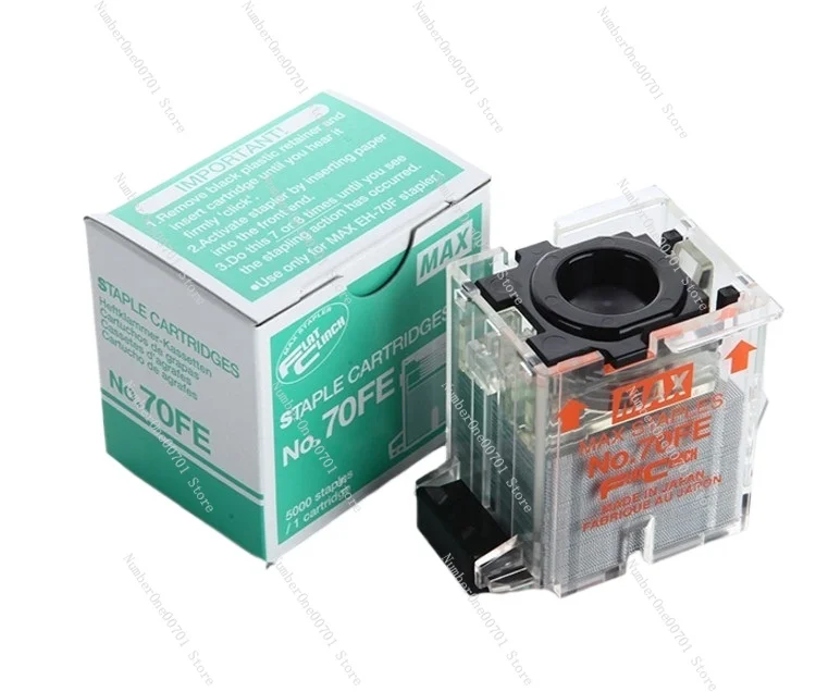 

Электрический степлер специальный гвоздь No 70FE, соответствующий EH-70F