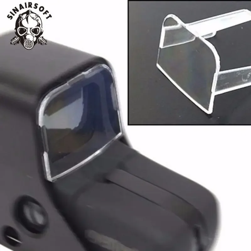 

Element Tactical Scope Protector Red Dot Sight Lens Cover Cap For Airsoft Hunting Paintball 551 552 553 557