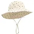 for Beige round dot