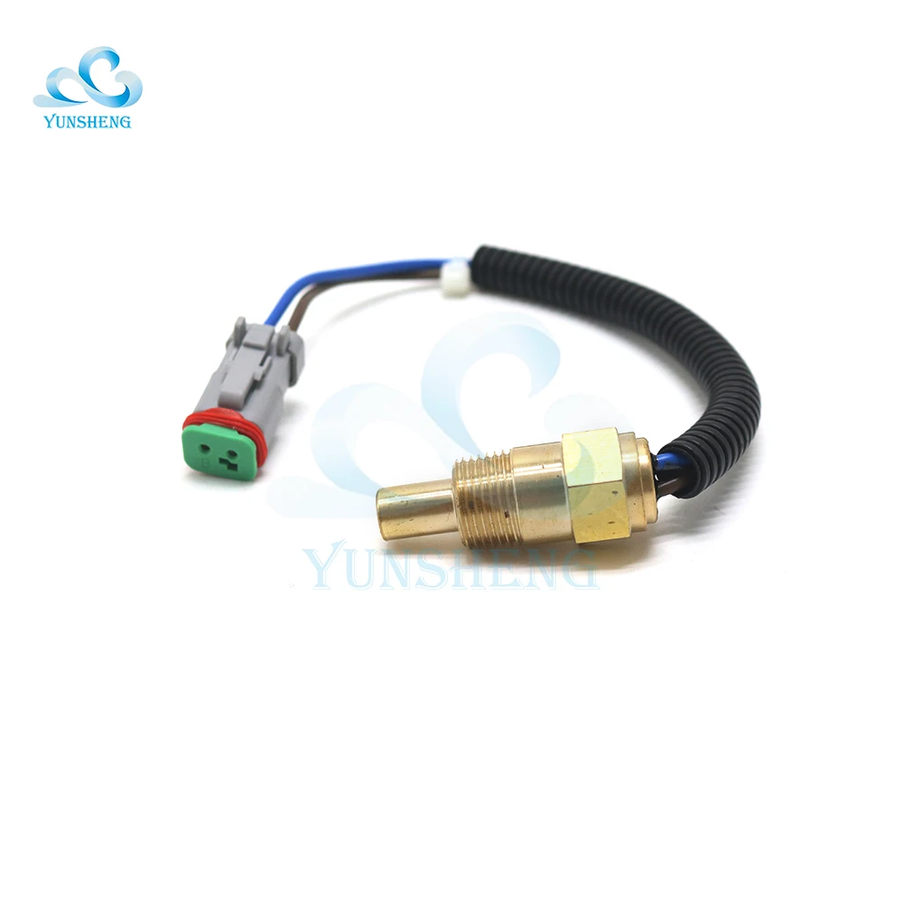 

Новый датчик температуры воды 41-6538 для / SLX / SLXi / T-Series / Precedent 416538