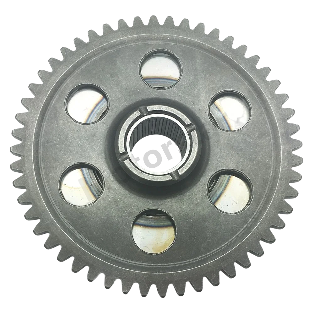 

Шестерня стартера (втулка) для YAMAHA YFM660 YFM660R RAPTOR 660R, свободный ход