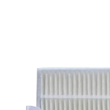 Side Brush And Filter Kit For For REDMOND RV-R650S Robotic Vacuum Cleaner Parts Replacement Accessories Maintenance Set