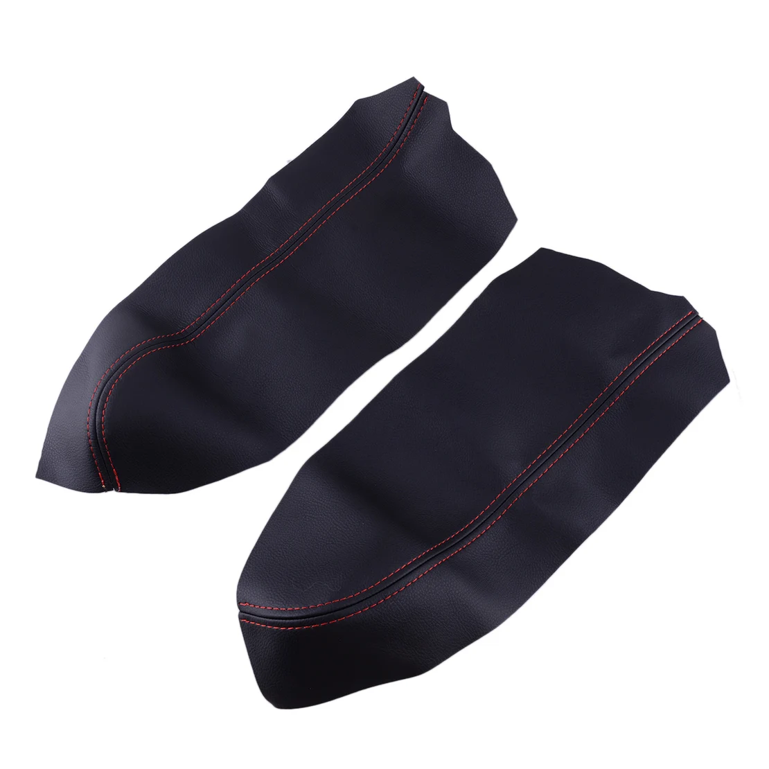 

1 пара, накладка на подлокотник автомобильной двери, для Toyota Prius 2004 2005 2006 2007-2009