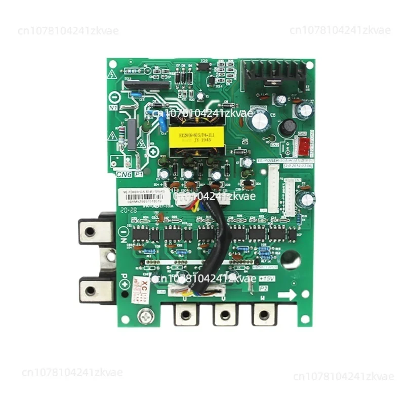 Original 50A inverter module Central air conditioning module ME-POWER-50A (IR341).D. 2.1-1