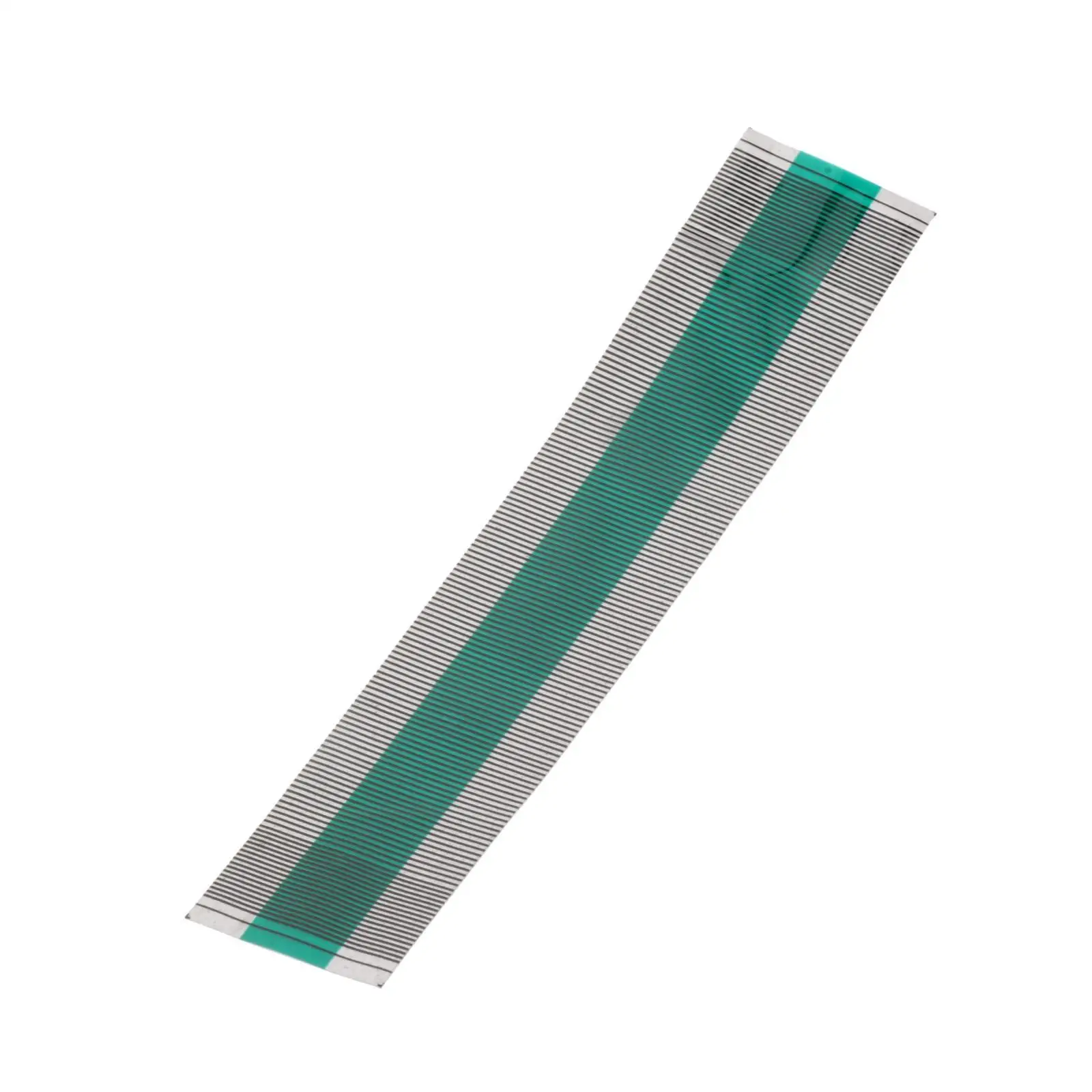 

Flat LCD Ribbon Cable Connector Multi Info Display Pixel Repair Film Foil Fit for Peugeot 307 407 408 Replacement Parts Acc