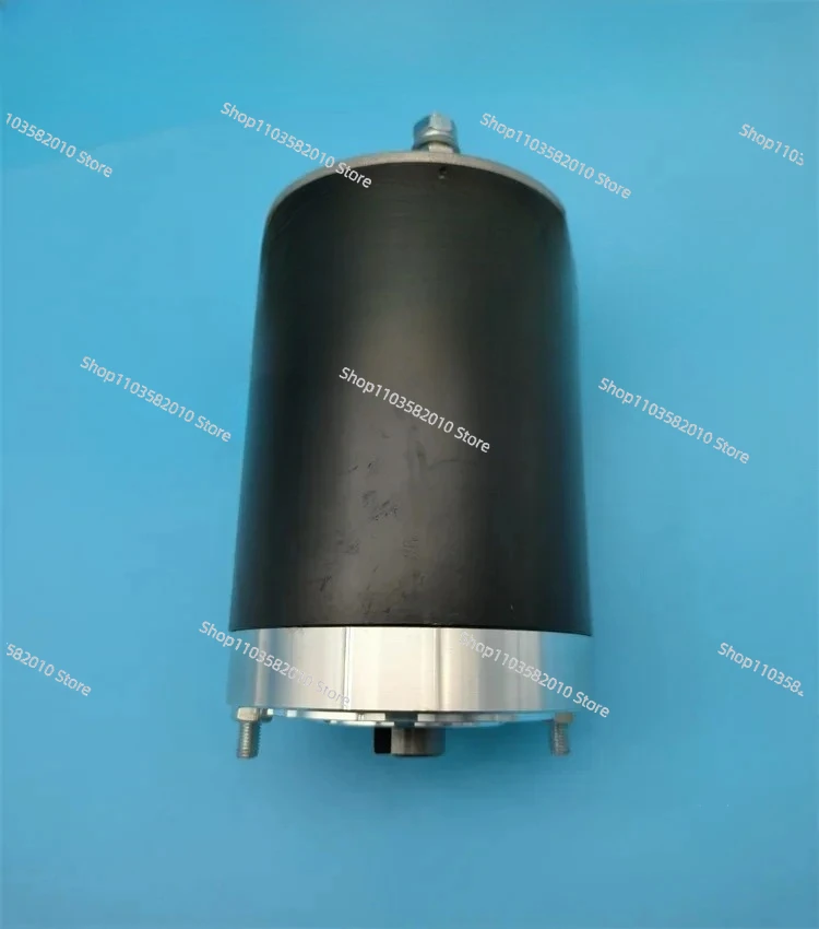 

Гидравлический двигатель (мотор) для паллетного погрузчика Heli Jiali Longgong ZD005-K0T6-JL, 24В 0.8кВт BB