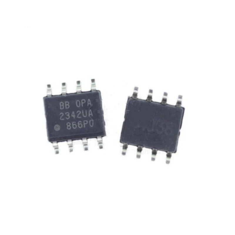 

10Pcs/Lot OPA2342UA OPA2342UA/2K5 SOIC-8 Help PCBA Complete BOM And Material List