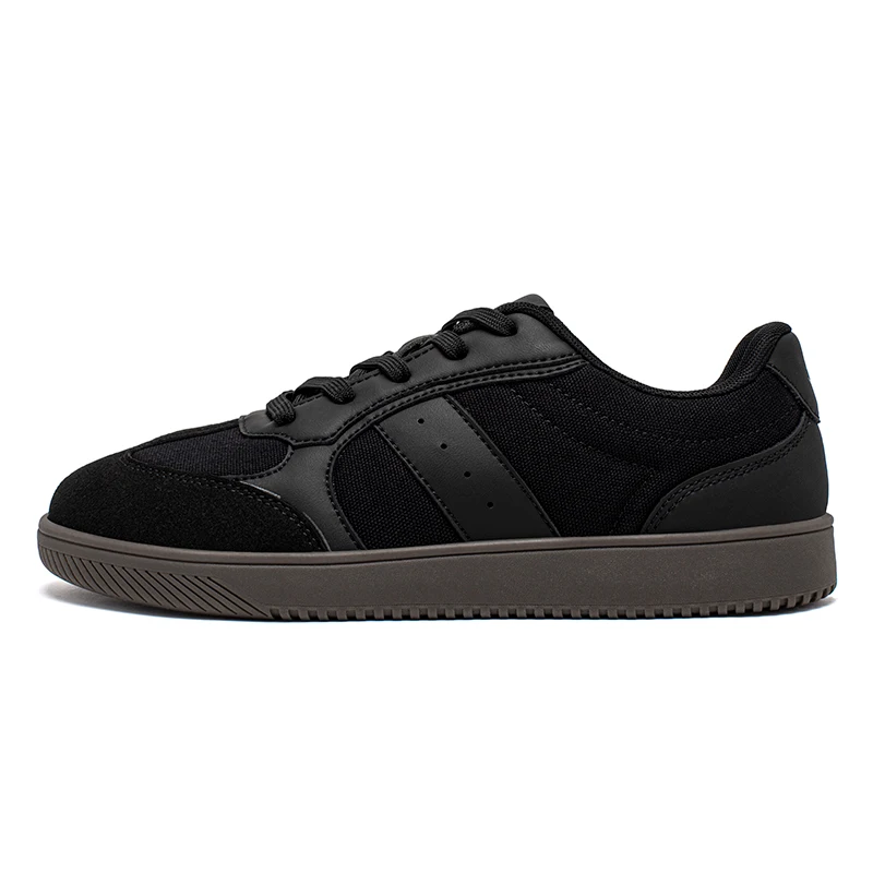 HOBIBEAR Minimalist Wide Toe Shoes Mens Womens  Lace Up Mesh Barefoot Sneaker Zero Drop Non Slip Shoes