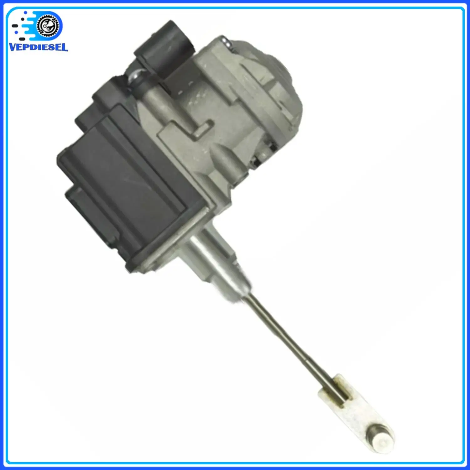 

1pc New Turbo Control Valve Actuator For 2012-2017 1.4T Audi A3 S3 Q3 VW Golf Jetta 04E145725S Car Accessories