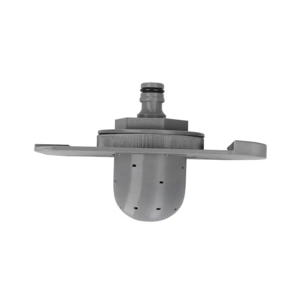 Cassette Toilet Fit RV Toilet Cleaning Tool Accessories PC Cassette Toilet Cleaner Durable Box Toilet Fit for Thetford C250 C260 view 6