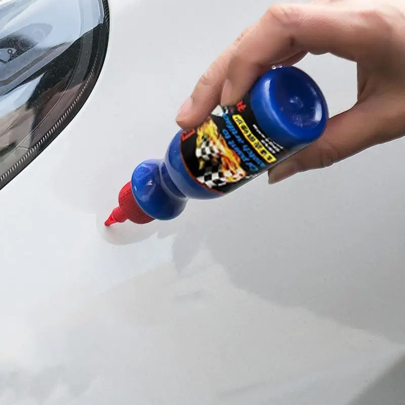 100Ml Ultieme Verfrestaurateur En Krasverwijderaar Autolak Krassen Reparatie Tool Polijstwas Anti-Kras Auto-Accessoires