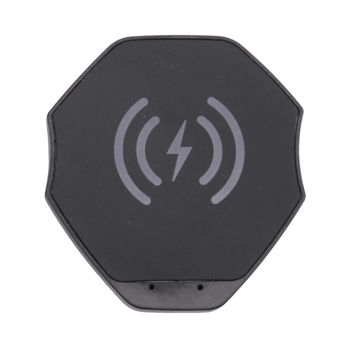 M16KWireless Charger for Audi A6 A7 S6 S7 C8 2019-2023 Cigarette Lighter Car Charger 15W Car Mobile Phone QI Fast Charging