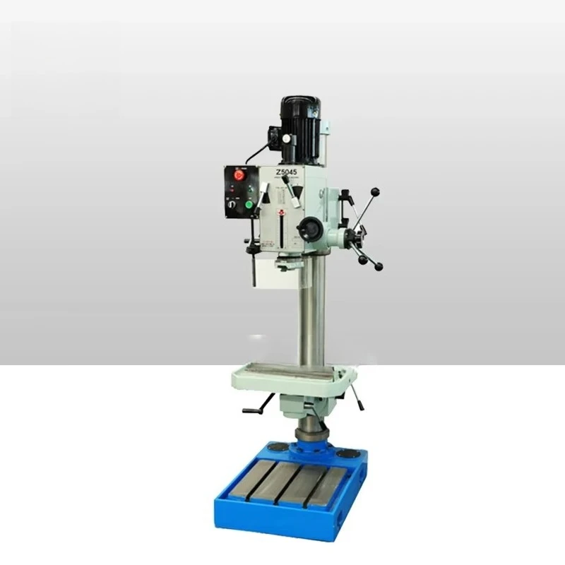 آلة الحفر العمودية Z5032 Z5040 Z5045 أداة آلة حفر المعادن العمودي #1