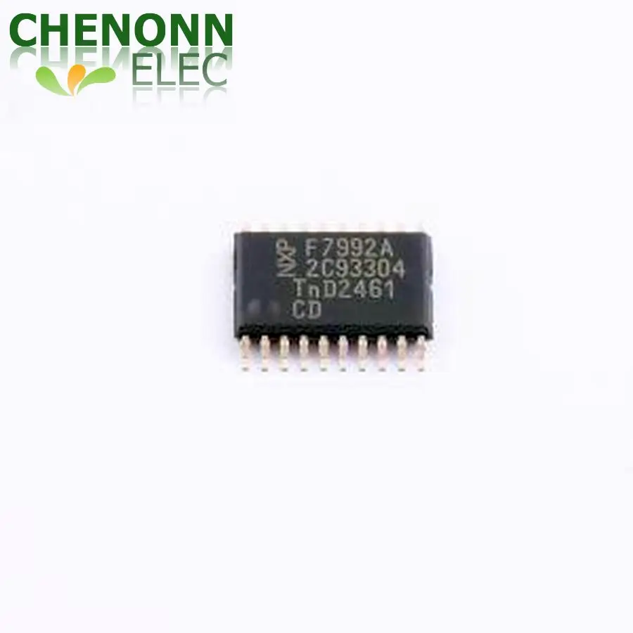3PCS/LOT PJF7992ATW/D1CJ (RF and Wireless)