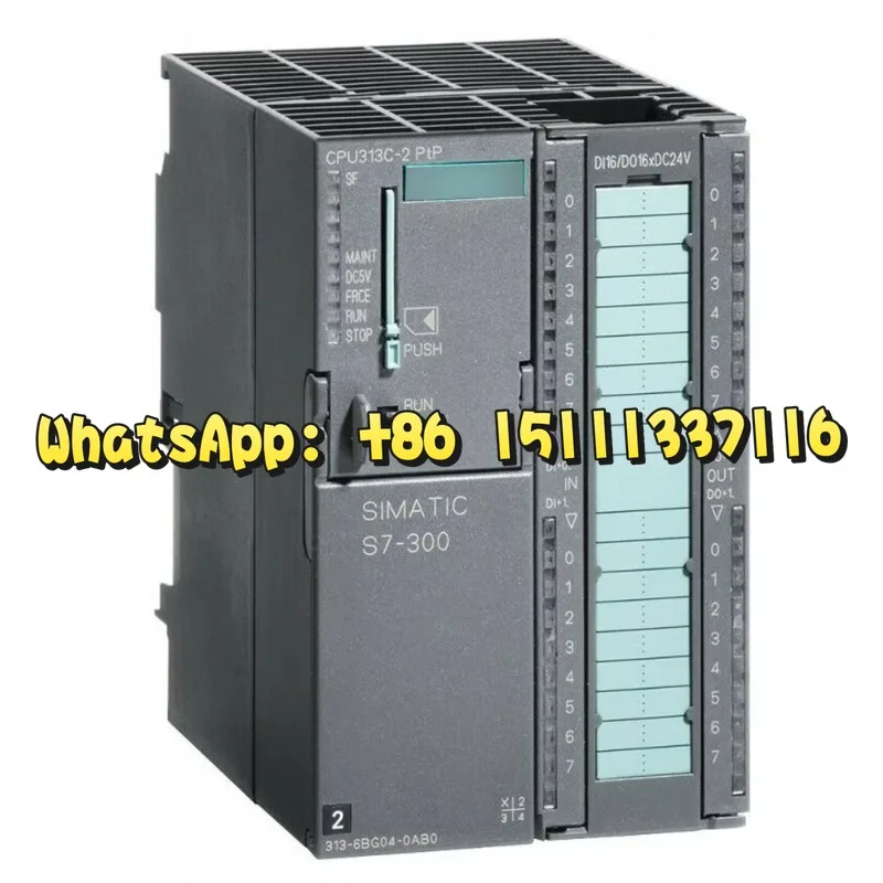 

A06B-6093-H172 Усилитель сервопривода машины с ЧПУ