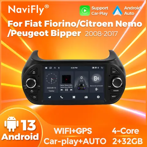 8 best sales सिट्रोएन निमो - №3