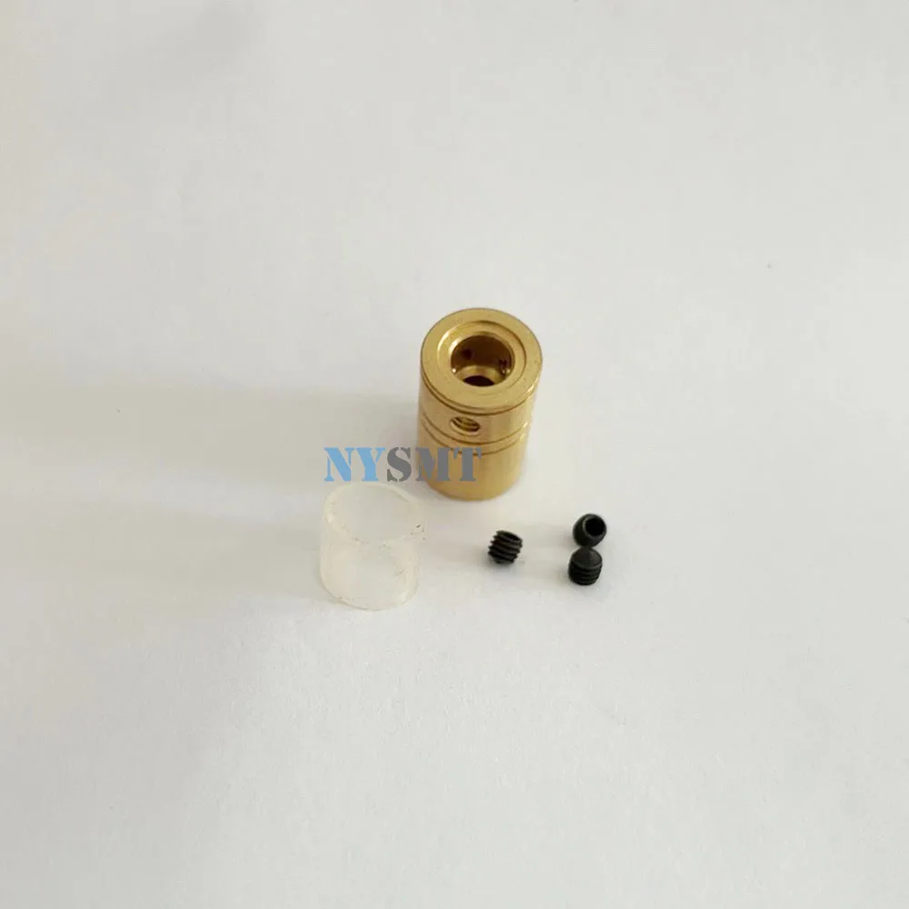 SMT JUKI Nozzle Connector For Stepper Motor SMT Machine