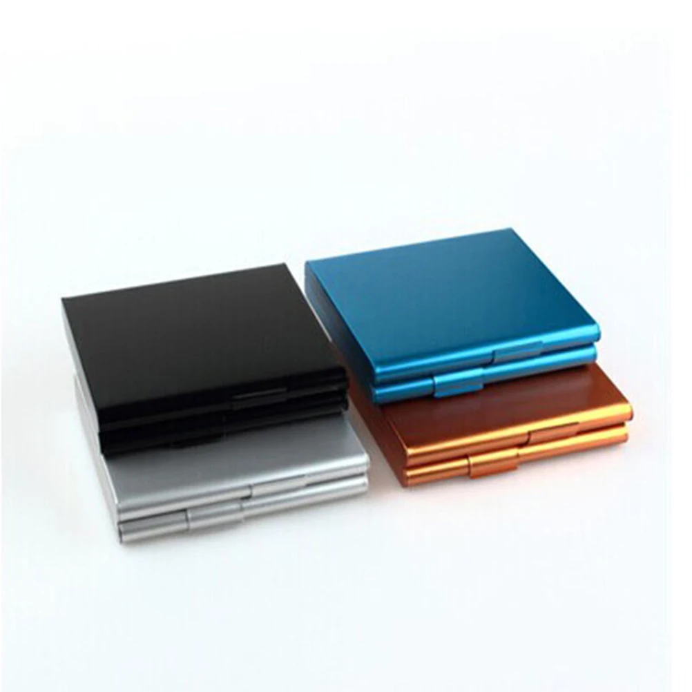 

Cigarette Box Cigarette Case Cigarette Protective Cover Storage Case Cigarette Box Holder
