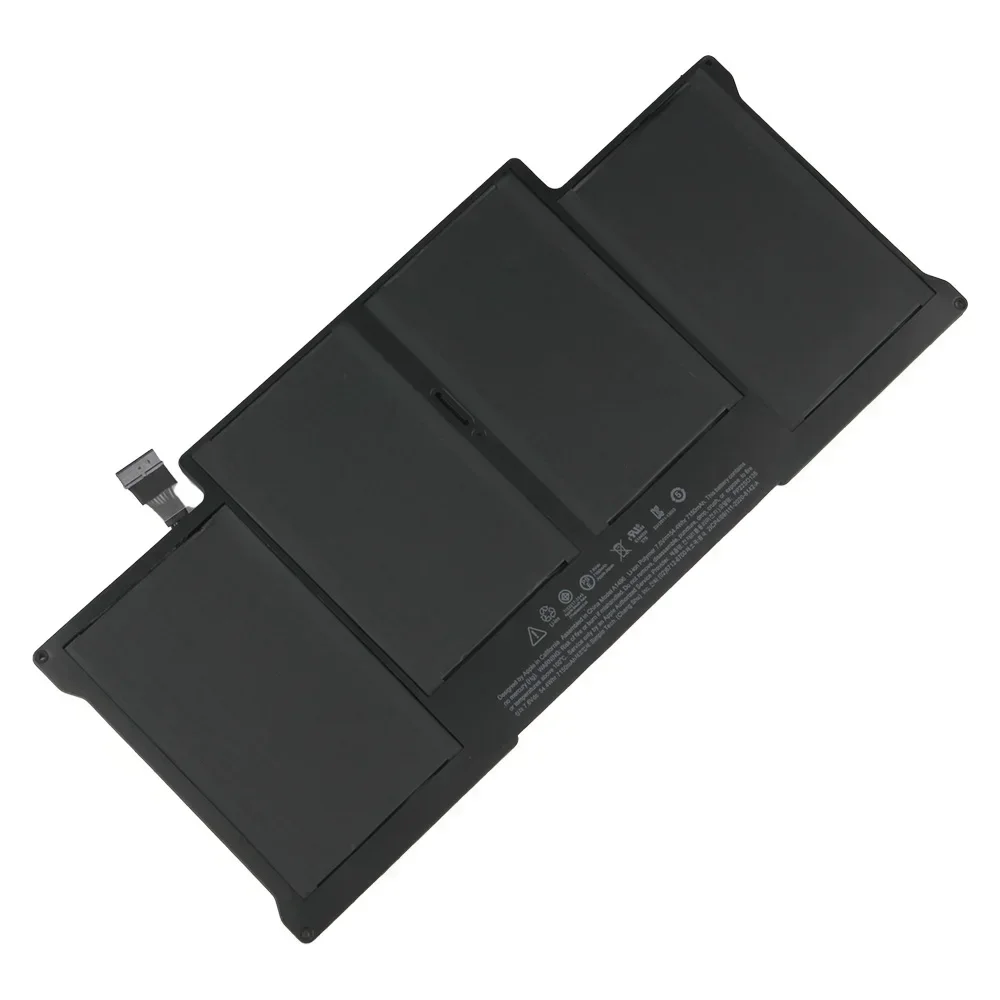 

Аккумулятор A1496 для MacBook Air A1369 A1405 A1466 A1405 A1377 7150 мАч