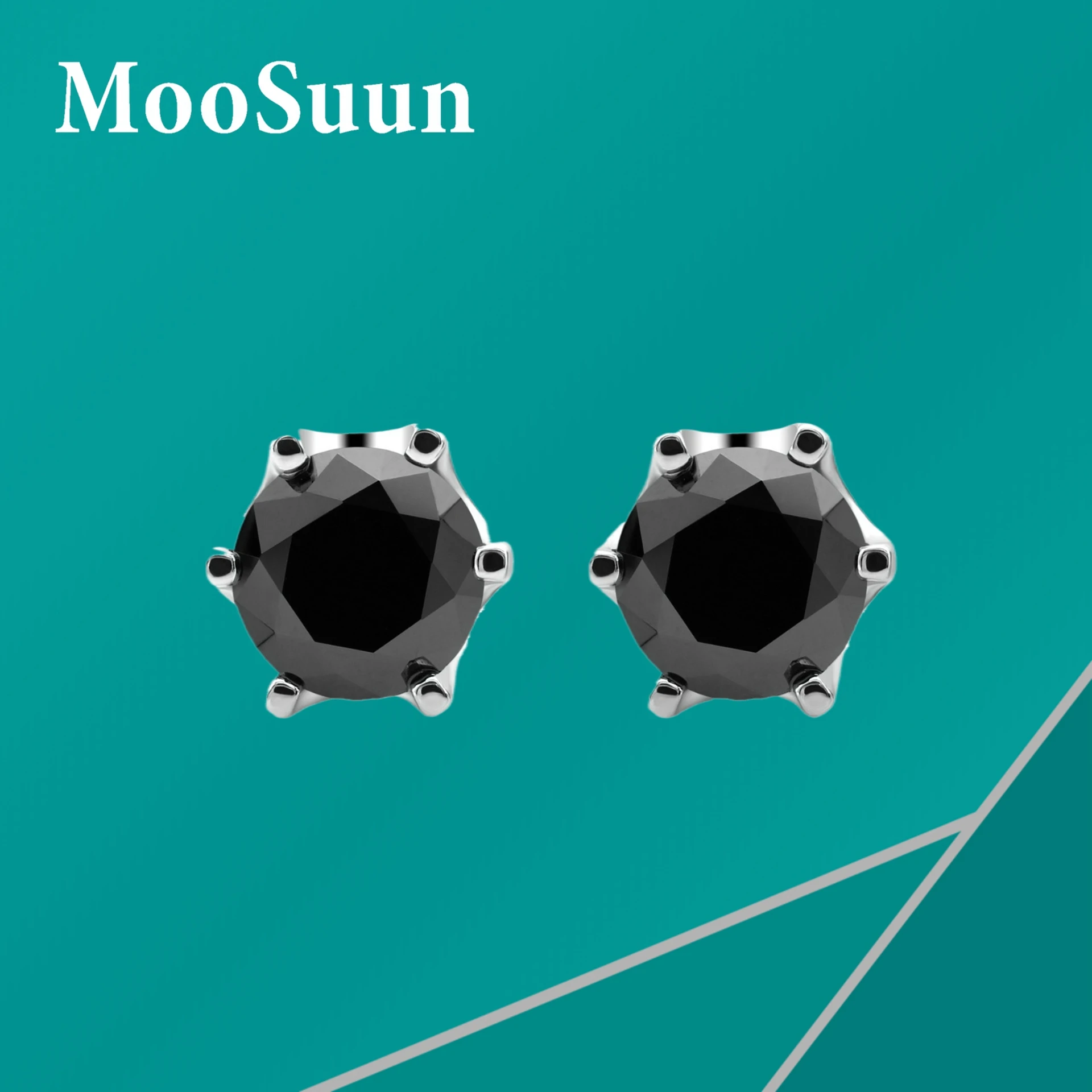 boucles-d'oreilles-clous-en-moissanite-noire-moosuun-10ct-20ct-40ct-pour-femme-en-argent-sterling-s925-bijoux-de-mariage-a-visser